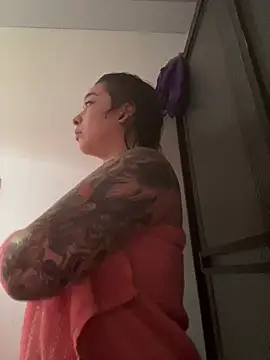 FernandaOrtegaaa online show from February 2026 07:47:02 PM