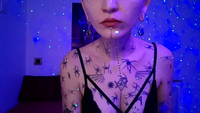 ValeryCrowley14 online show from December 2025 09:29:02 AM