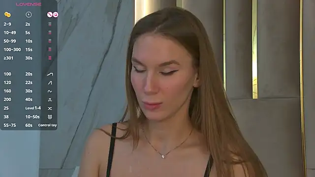 LeslieMines online show from January 2025 09:08:02 AM