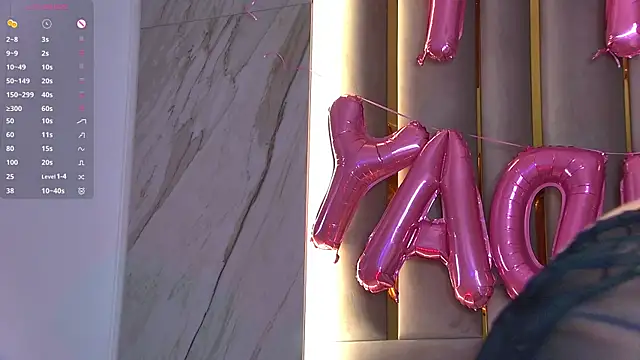 LeslieMines online show from February 2025 12:33:01 PM