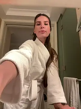 Snapshot of WildOrchid chatting on March 2025 06:12:01 PM WildOrchid online show from March 2025 06:12:01 PM