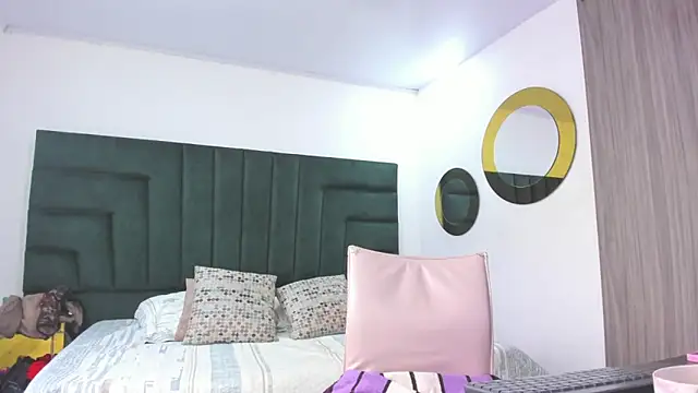 BarbaraKnox  online show from January 2025 12:01:02 PM