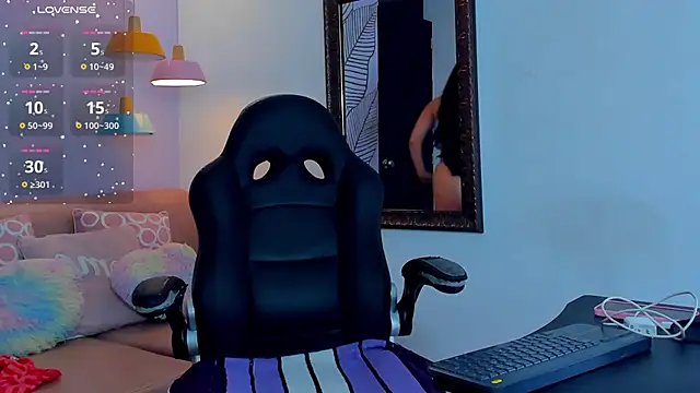 BarbaraKnox  online show from February 2025 12:20:02 AM