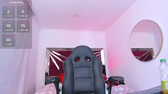 BarbaraKnox  online show from February 2025 03:13:02 AM