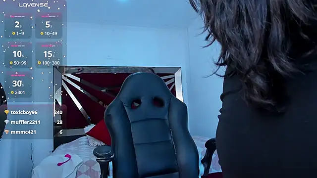 BarbaraKnox  online show from March 2025 03:22:02 AM