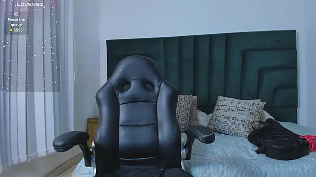 BarbaraKnox  online show from September 2025 12:14:01 AM