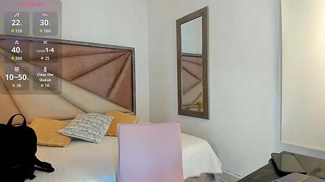 BarbaraKnox  online show from December 2025 12:27:01 AM