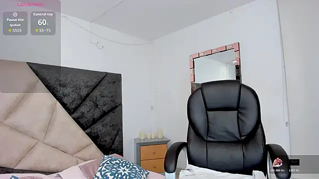 BarbaraKnox  online show from February 2026 12:18:01 AM