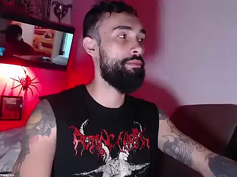 Franckstein online show from November 2025 11:42:02 AM