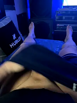 MatthewEmme online show from December 2025 11:58:01 PM