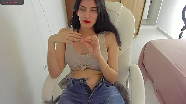 misstoya online show from February 2025 04:22:02 AM