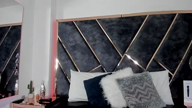 ChloeConnorr online show from January 2025 12:15:01 AM