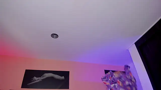 ChloeConnorr online show from March 2025 08:12:02 AM