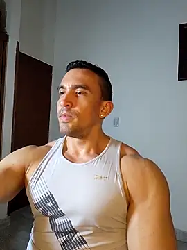 jhay-crux online show from April 2026 12:11:02 PM