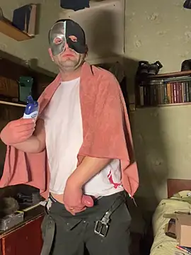 Ariel Ari online show from January 2025 11:53:02 PM