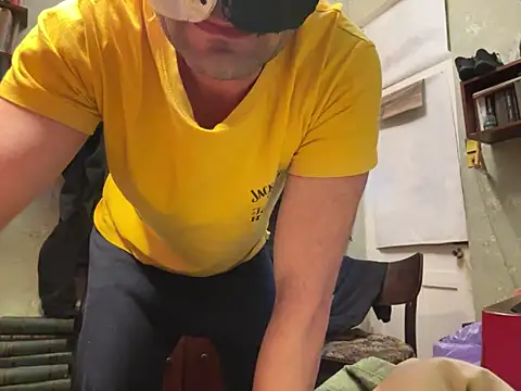 Ariel Ari online show from January 2025 07:09:02 PM