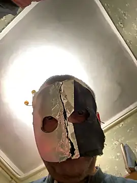 Ariel Ari online show from February 2025 10:14:02 PM