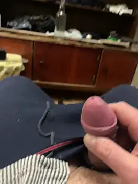 Ariel Ari online show from October 2025 04:23:02 AM