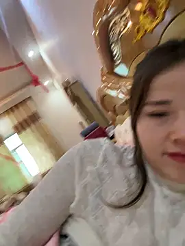 Efangfang online show from February 2025 09:08:02 AM