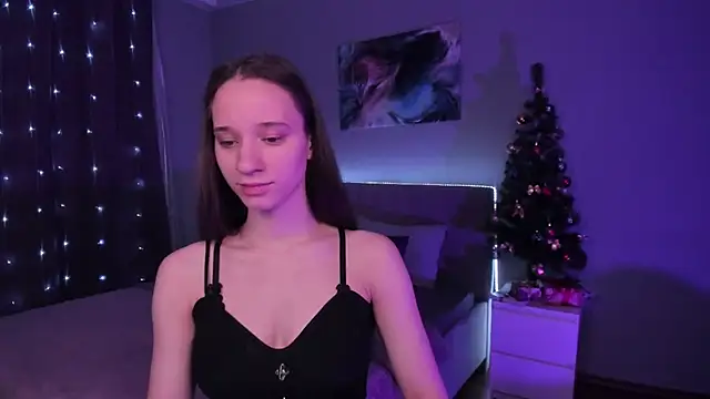 Snapshot of StaceySunny chatting on December 2024 04:42:01 PM StaceySunny online show from December 2024 04:42:01 PM