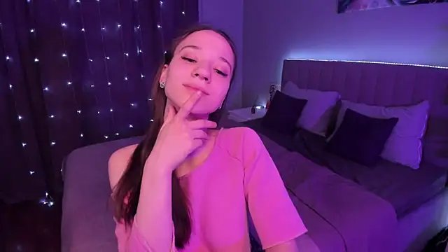 Snapshot of StaceySunny chatting on December 2024 07:52:02 PM StaceySunny online show from December 2024 07:52:02 PM