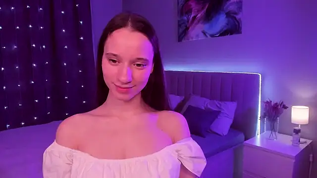 Snapshot of StaceySunny chatting on January 2025 09:43:01 PM StaceySunny online show from January 2025 09:43:01 PM