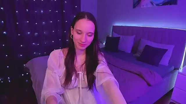 Snapshot of StaceySunny chatting on February 2025 02:57:01 PM StaceySunny online show from February 2025 02:57:01 PM