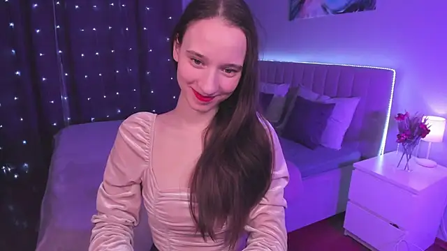 Snapshot of StaceySunny chatting on February 2025 05:15:01 PM StaceySunny online show from February 2025 05:15:01 PM