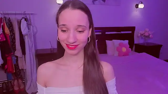 Snapshot of StaceySunny chatting on February 2026 05:20:01 PM StaceySunny online show from February 2026 05:20:01 PM