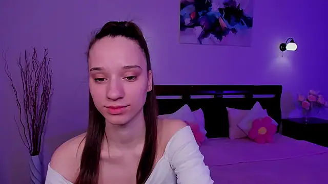 Snapshot of StaceySunny chatting on February 2026 05:03:01 PM StaceySunny online show from February 2026 05:03:01 PM