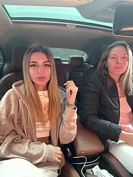 Jasmine urPrincess online show from October 2025 06:25:01 AM