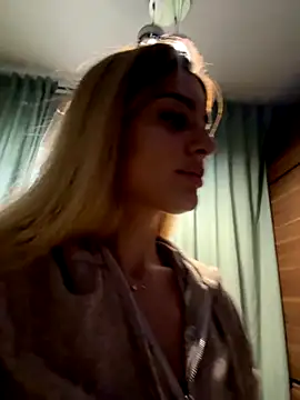 Jasmine urPrincess online show from October 2025 06:05:01 AM