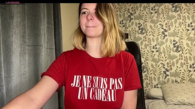 Nina blain online show from March 2025 08:41:02 AM