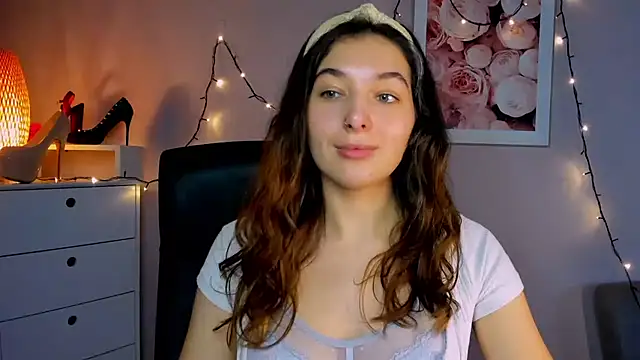 Meagn Extasy online show from December 2024 05:18:02 PM