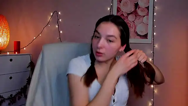 Meagn Extasy online show from December 2024 01:50:02 PM