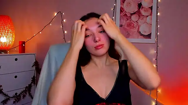 Meagn Extasy online show from December 2024 07:33:02 AM