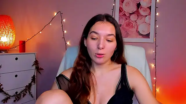 Meagn Extasy online show from December 2024 11:30:02 AM