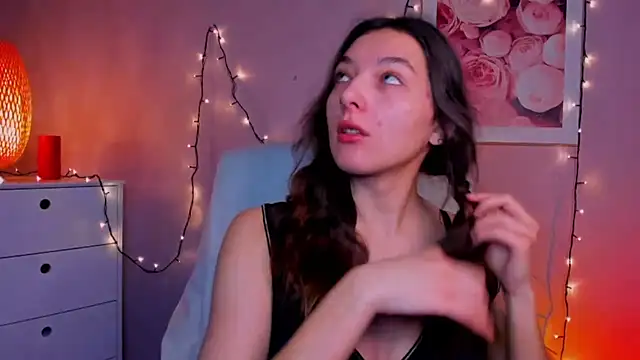 Meagn Extasy online show from January 2025 07:30:01 AM