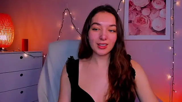 Meagn Extasy online show from January 2025 07:17:02 PM