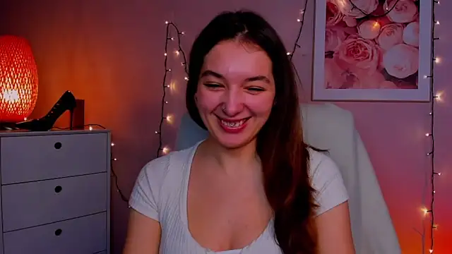 Meagn Extasy online show from January 2025 05:48:01 PM