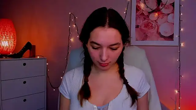 Meagn Extasy online show from January 2025 02:32:01 PM