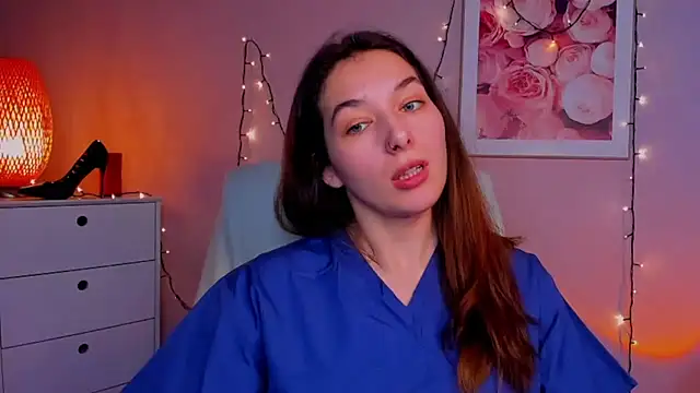 Meagn Extasy online show from January 2025 08:53:01 PM