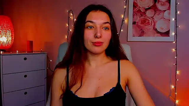 Meagn Extasy online show from February 2025 05:23:02 PM