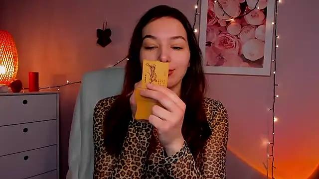 Meagn Extasy online show from February 2025 02:24:02 PM