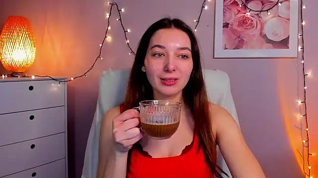 Meagn Extasy online show from March 2025 02:21:02 PM