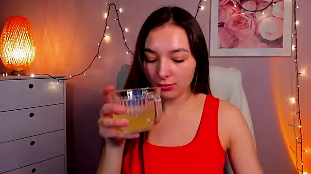 Meagn Extasy online show from March 2025 05:56:01 PM