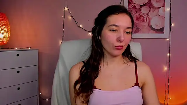 Meagn Extasy online show from March 2025 11:22:02 AM