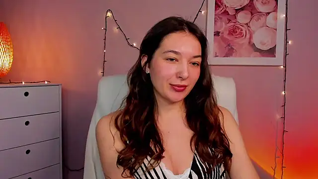 Meagn Extasy online show from March 2025 11:00:01 AM