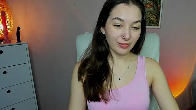 Meagn Extasy online show from October 2025 06:41:02 AM