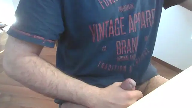 HornyBoy  2004 online show from March 2025 12:58:02 PM